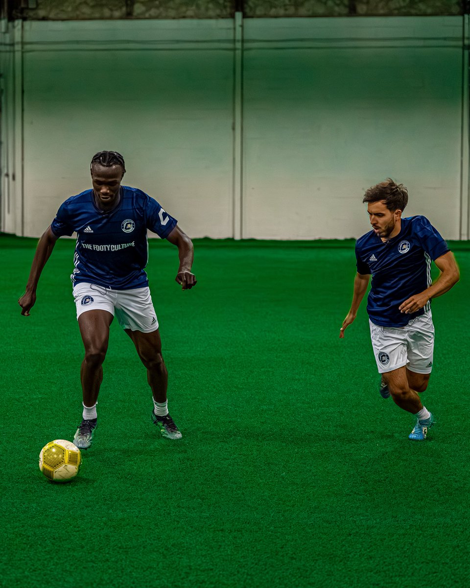 thefootyculture's tweet image. The Footy Culture X Promise David 🇨🇦
Coming Soon 🎥
#CanMNT