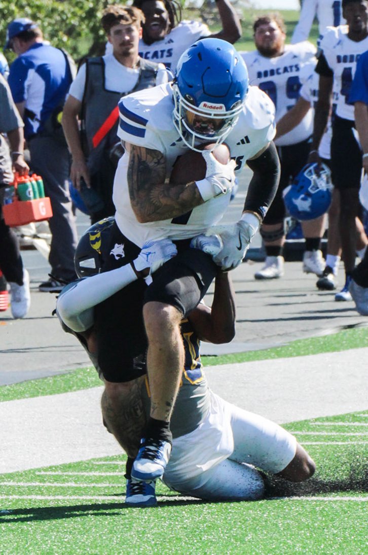 Griffin McDonald (@gmcdonald2026) on Twitter photo After a great conversation with <a href="/CoachHalvorsen/">Wade Halvorsen</a> I am blessed to receive another offer from <a href="/PSCFootball/">Peru State Football</a>
<a href="/ElkhornSouthFB/">Elkhorn South Football</a> After a great conversation with <a href="/CoachHalvorsen/">Wade Halvorsen</a> I am blessed to receive another offer from <a href="/PSCFootball/">Peru State Football</a>
<a href="/ElkhornSouthFB/">Elkhorn South Football</a>