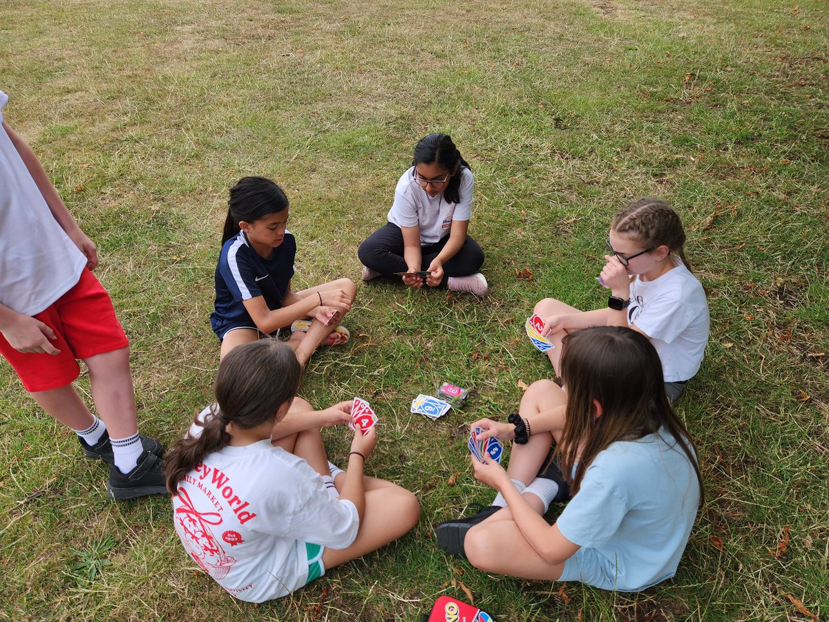 It’s been a day of rock climbing, sailing, caving, board games and birthdays! It doesn’t get much better than spending your birthday away with your Year 6 buddies 🎂🥳 #year6residential2025 #magicmoments