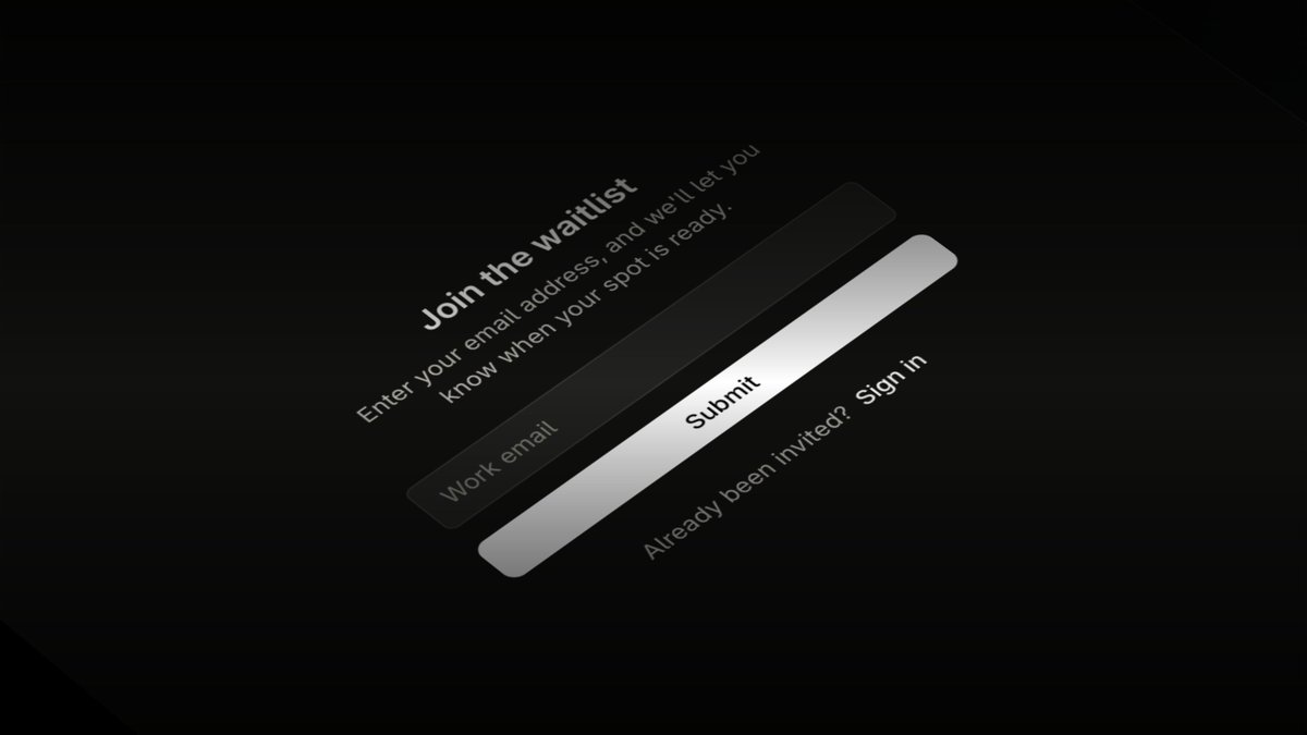 _interfere's tweet image. Join the waitlist: interfere.com