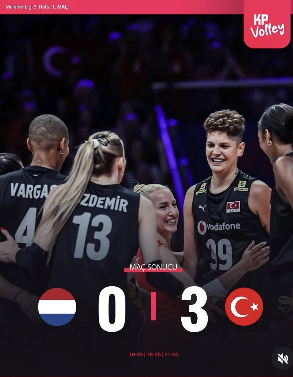 Muhteşem kızlar...Tebrikler 💓#FileninSultanları