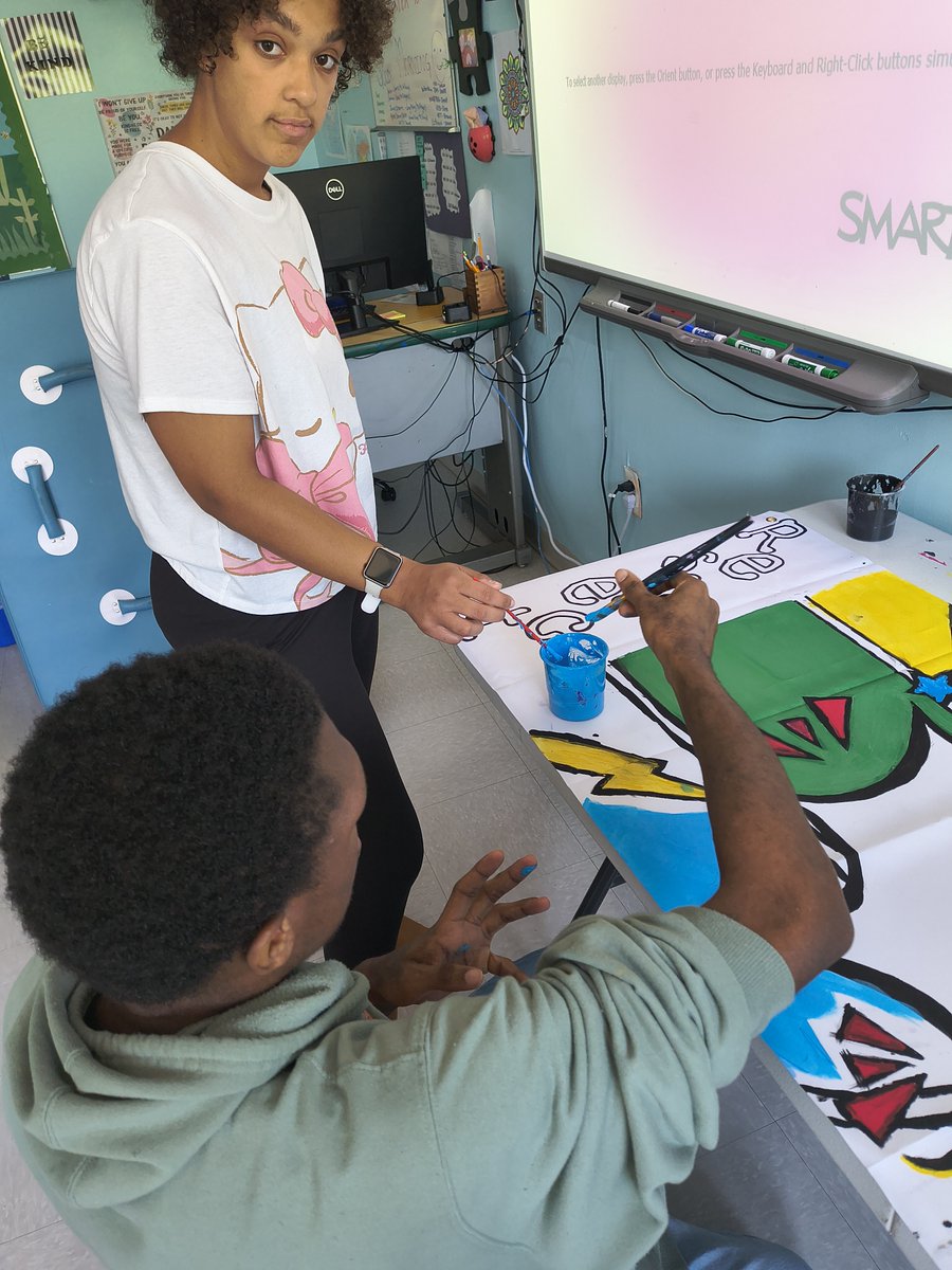 Foundation Schools tweet media