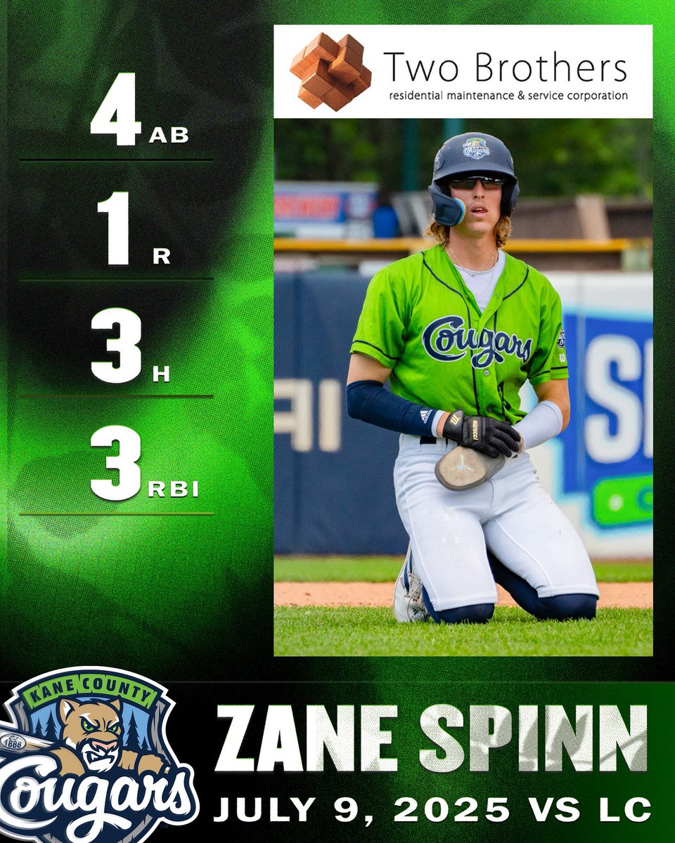 Put em in a Spinn cycle 🫡🔥