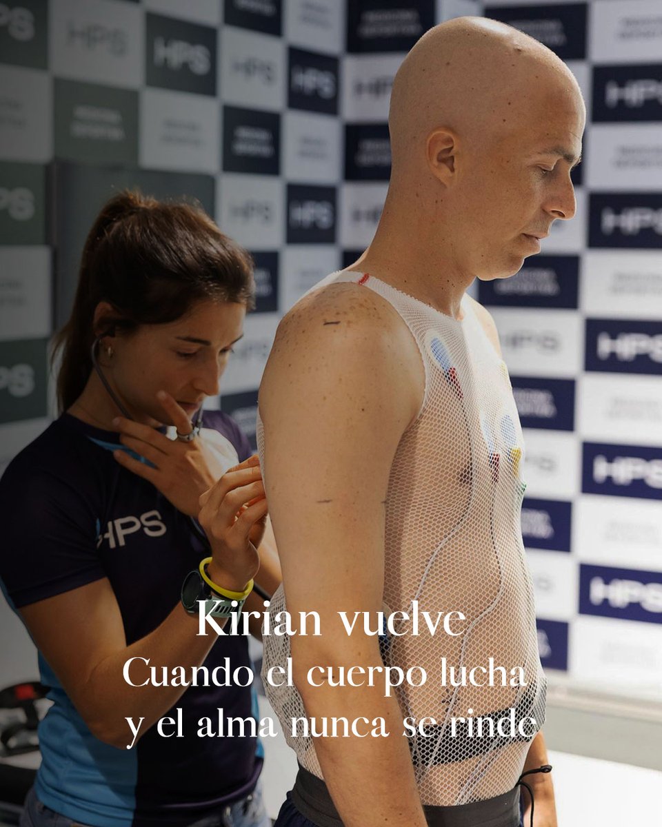 “mens sana in corpore sano”. Una filosofía de vida.
instagram.com/p/DL5kp6IuOFK/