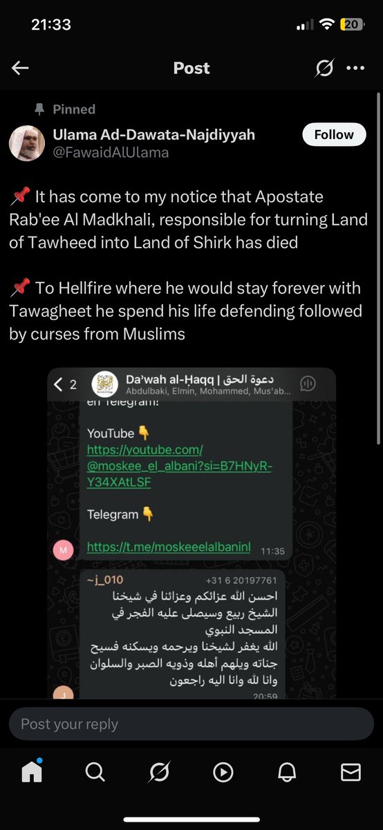 youssouf 🇲🇦 tweet media