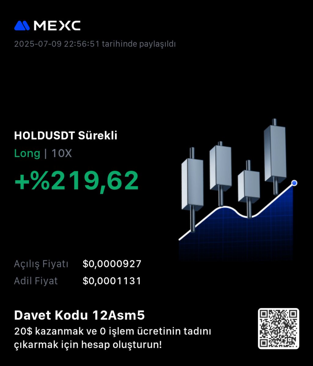 Kasasını kurtarmak isteyen ulaşabilir özelden. 
#magic #btc $btc $magic #fun $fun #eth $eth #ain #sol