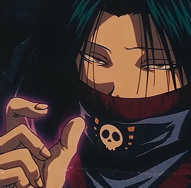 Hunter x Hunter (@hxhvizuals) on Twitter photo 