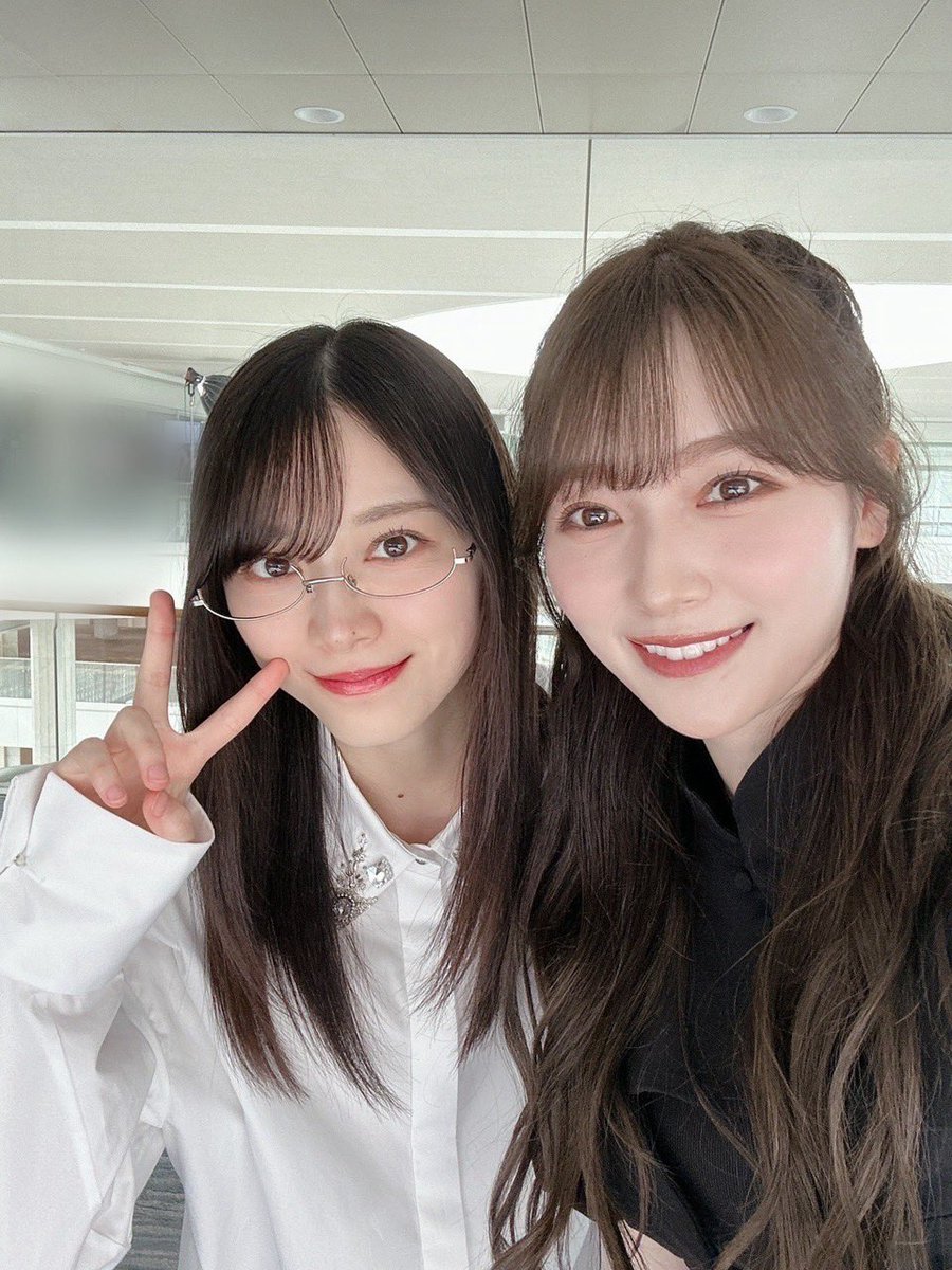 本日7月10日は櫻坂46🌸🌸 森田ひかるさんのお誕生日です🎂🎉 麗奈さん