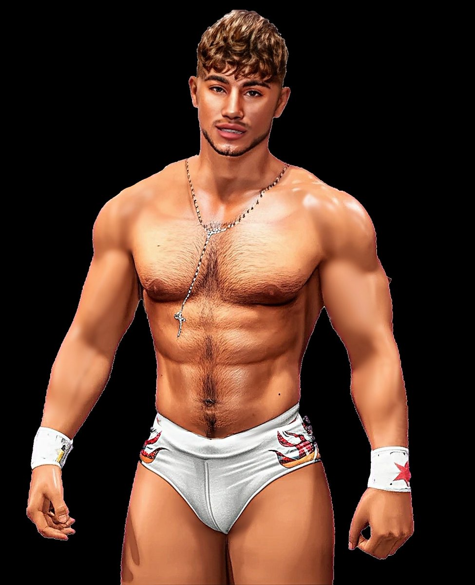 Updated Dusti render