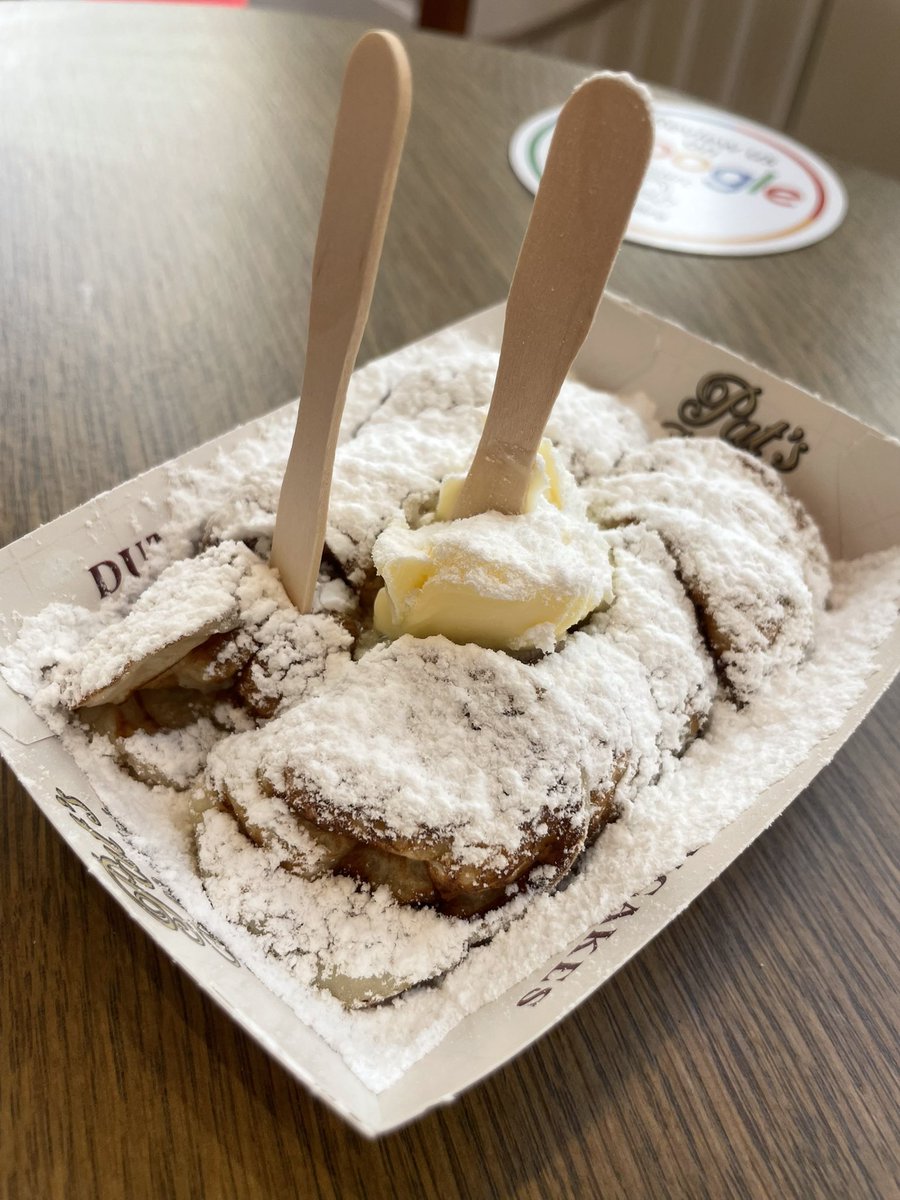 been eating GOOD in Amsterdam 🇳🇱