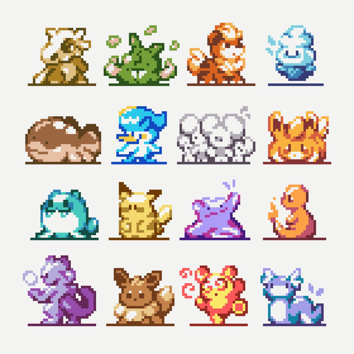 NotCleverTom's tweet image. Collecting them all