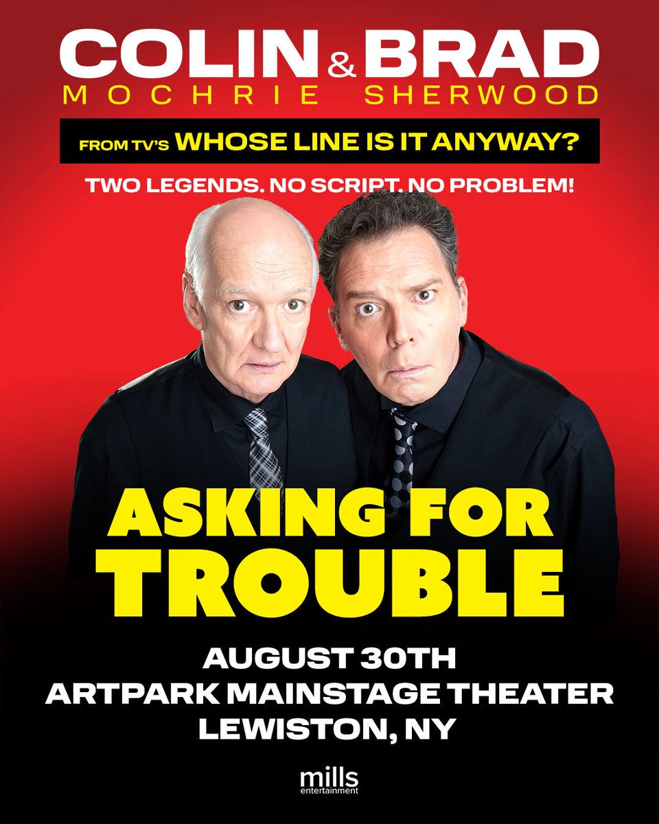 Hey everyone! We are coming to Lewiston, NY.

drive.google.com/file/d/19qCEUA…