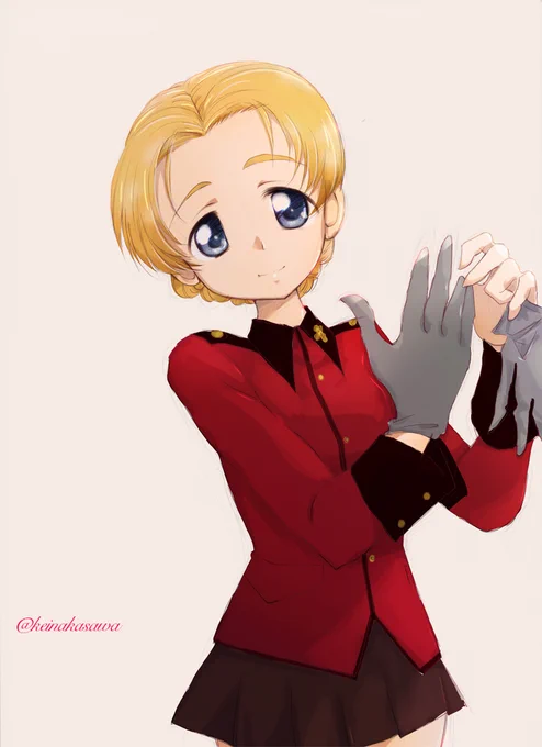 おペコたんイェイ〜 過去絵すまん #オレンジペコ生誕祭2025