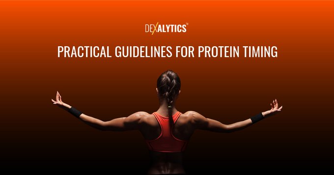 Check out practical guidelines for protein timing here:
loom.ly/7DtuKk0
#DXA #bodycomposition #sportsanalytics