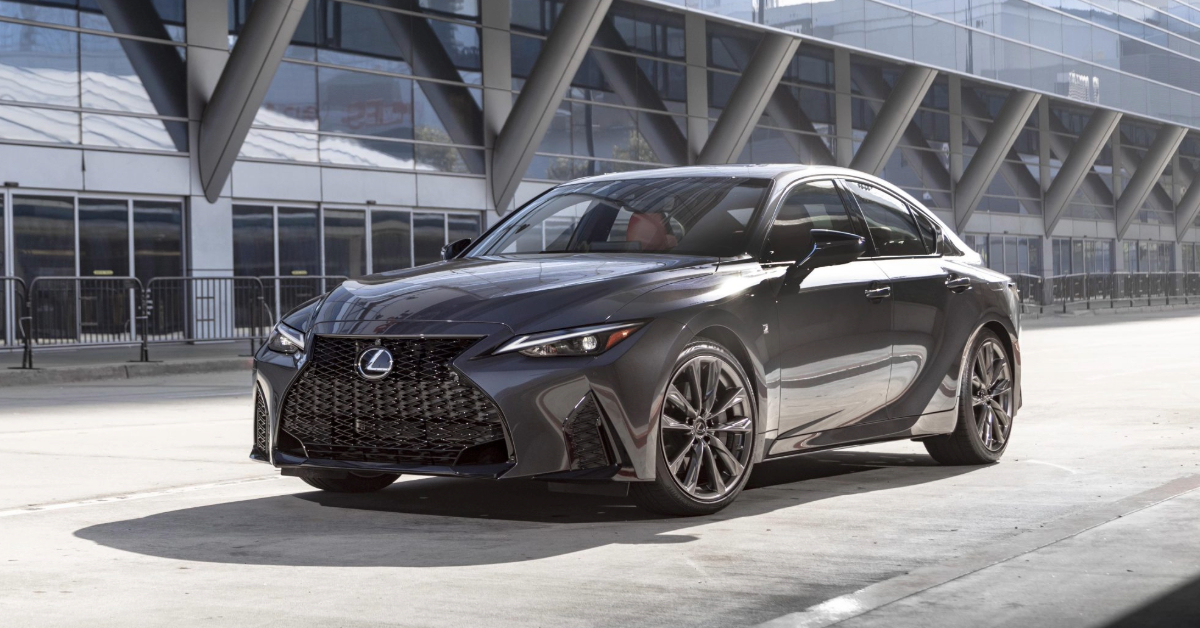 LexusOfLakeway's tweet image. The open road is calling. #LexusOfLakeway #Lexus