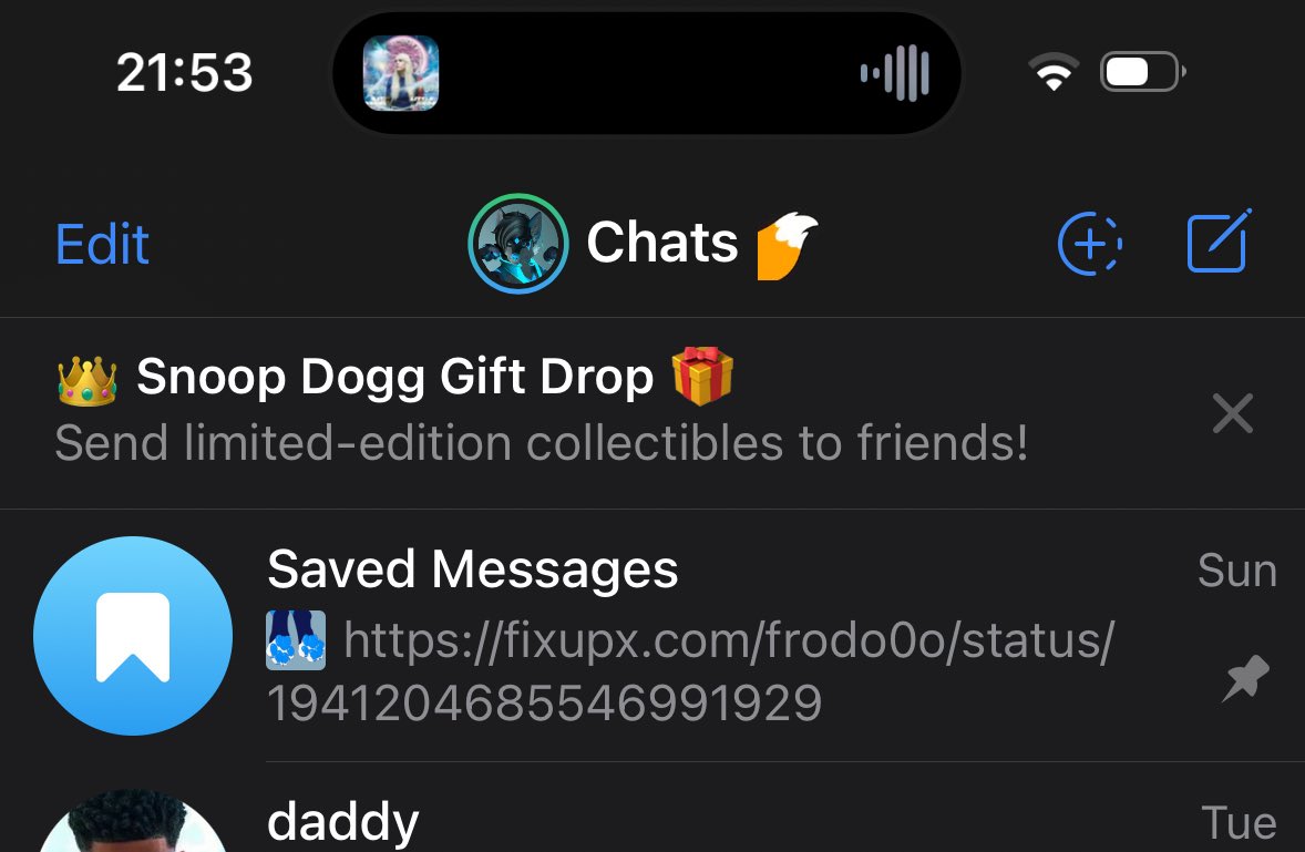 What does this EVEN MEAN DUDE IM SO TIRED