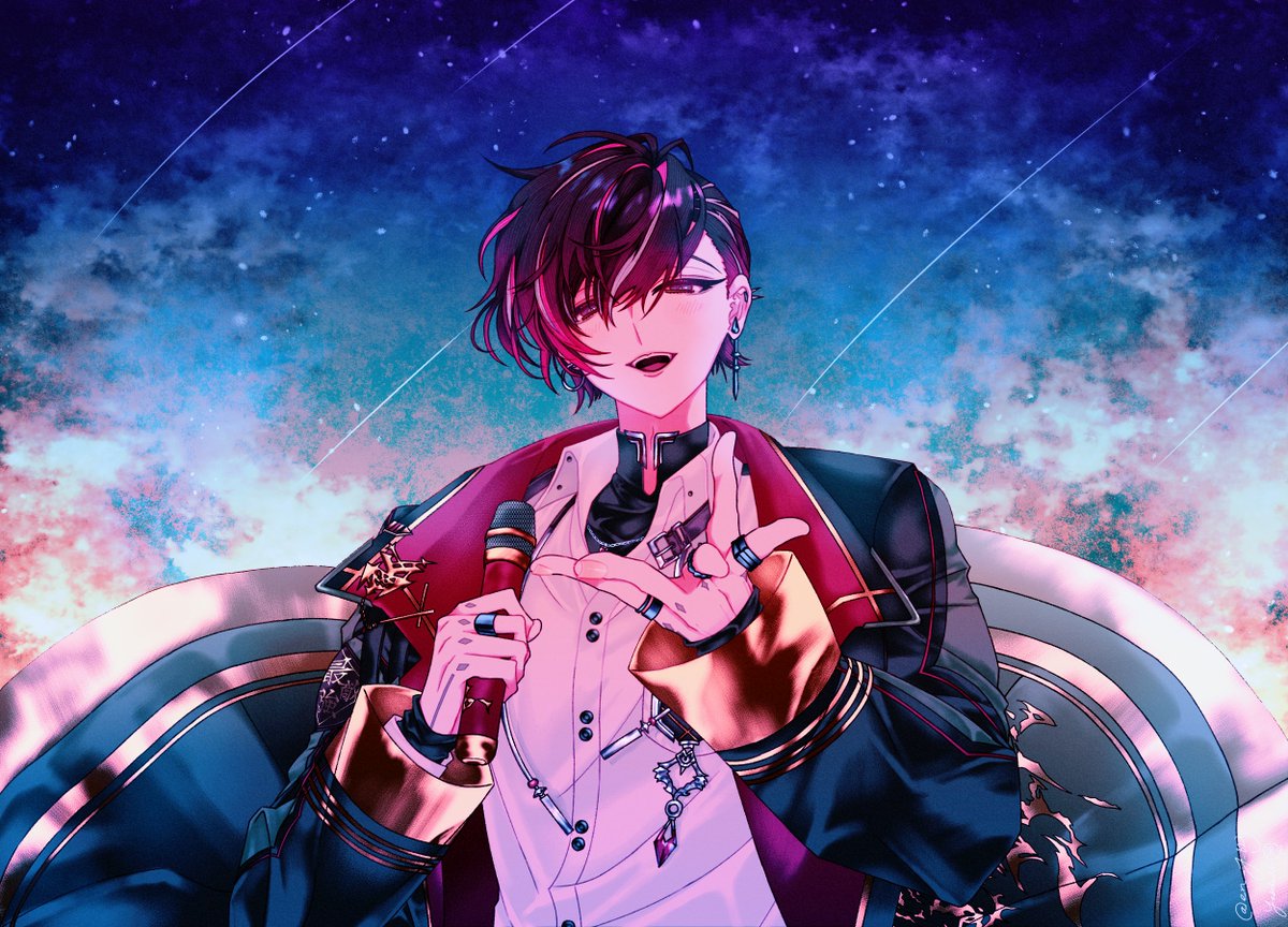 Congratulations on your 3D!!!!!♦️🐯
#Ver3DReveal #LouVerGallery