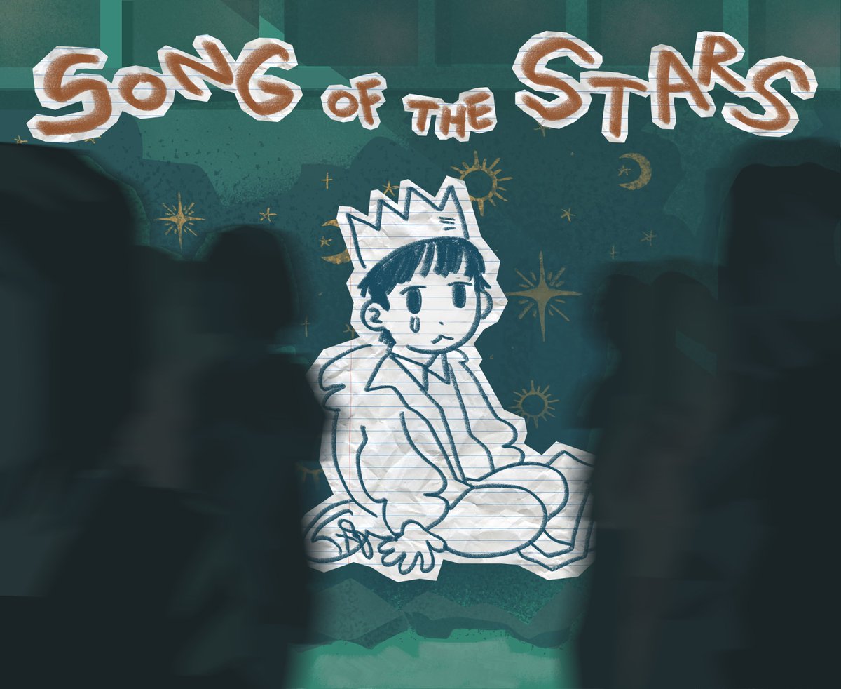 doozy✿⁺¹ (comms open) tweet media