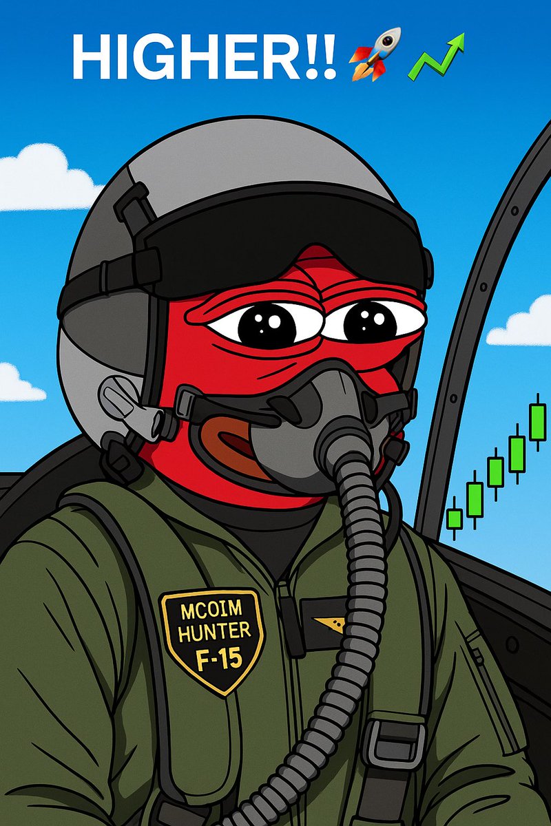 GemSnifferr's tweet photo. โStrap in, degens. Weโre not just flyingโฆ weโre moon-chasing. ๐๐ธ๐
$PEIPEI pilot in control. Altitude: Unlimited.โ
@Peipeierc20 @binance @cz_binance
#PEIPEI #MemeCoinSeason #CryptoPilot #100xMission #GemSniffer
#memecoin #crytpo #altcoins #Ethereum https://t.co/4EDbtfqzpQ