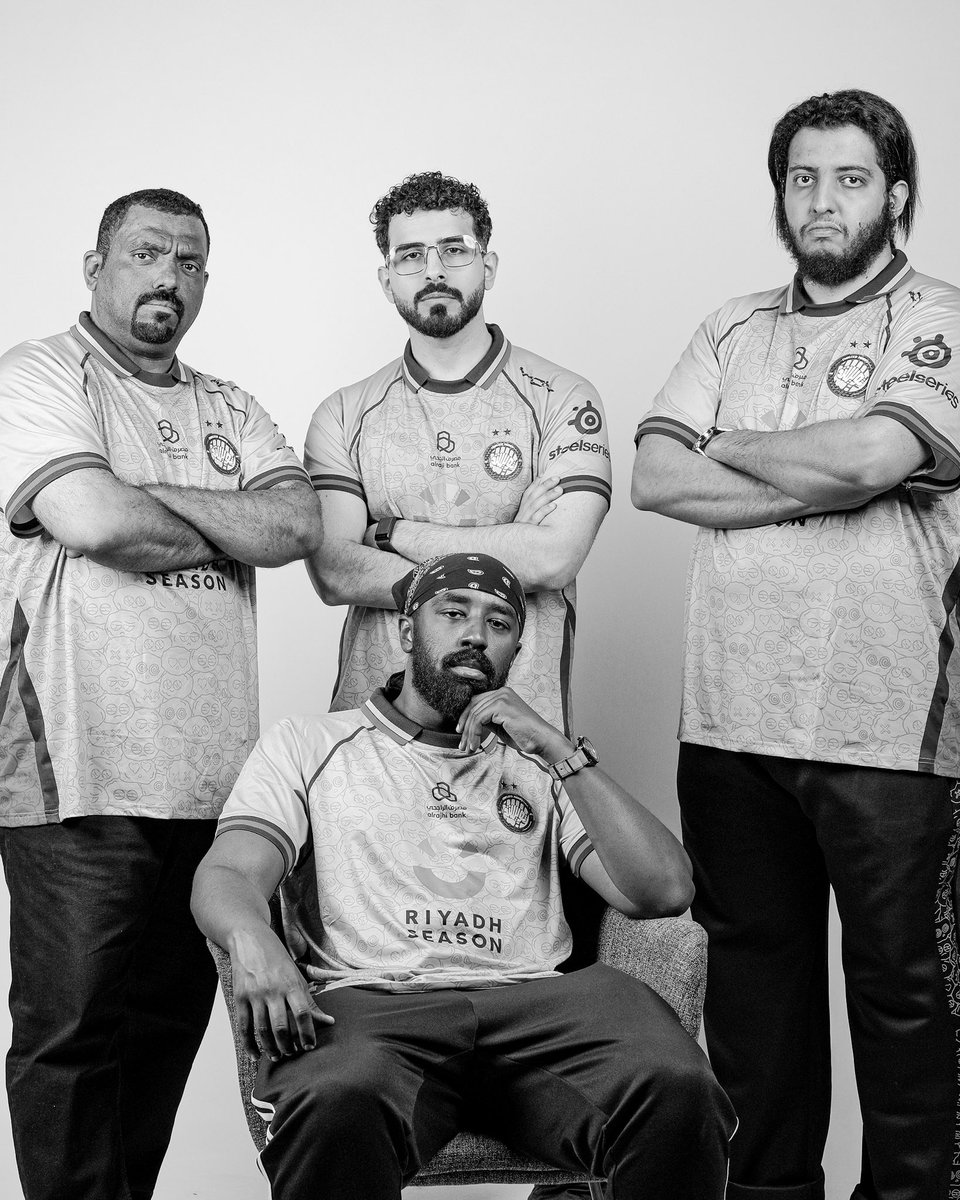هجت 🥲

خسرنا اول مباراة ضد <a href="/POWReSports/">POWR</a> بنتيجة 3-2 ❌

نشوفكم الأسبوع الجاي 🙏🏻

#TwistTheGame #كاس_العالم_للرياضات_الالكترونية