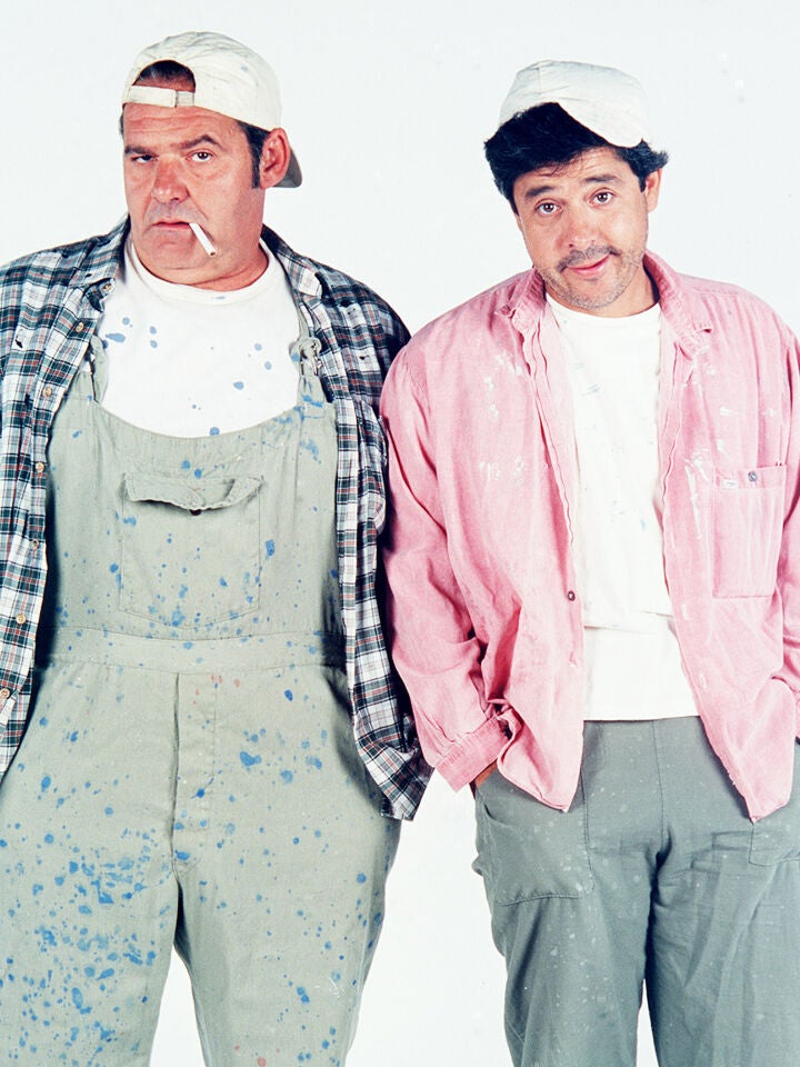 Sargento de Hierro tweet media