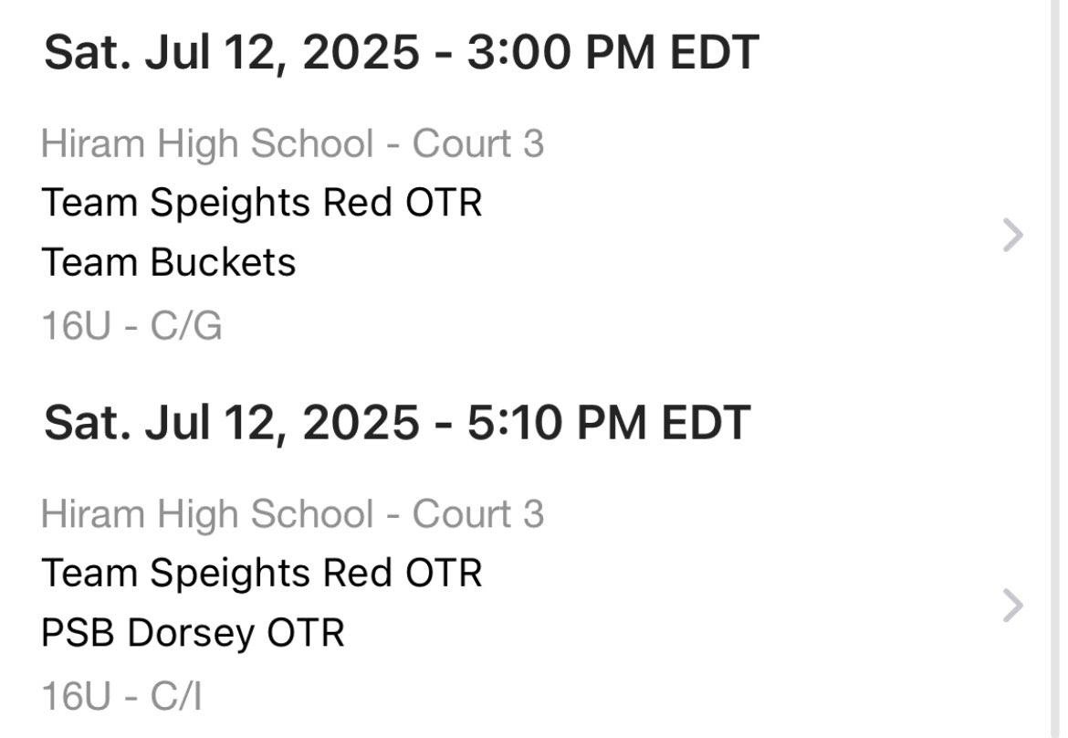 MilesMorrell0's tweet image. I will be in Atlanta this weekend for the OTR Live Period. @crusaderball23 @youngfitzy22