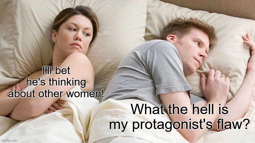 YE DAILY WRITING MEME...
