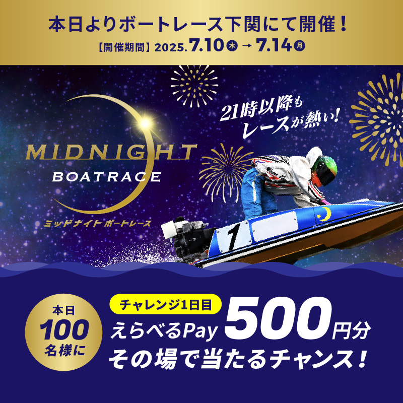 Highlights by 公式 DYNAMITE BOATRACE｜ボートレース