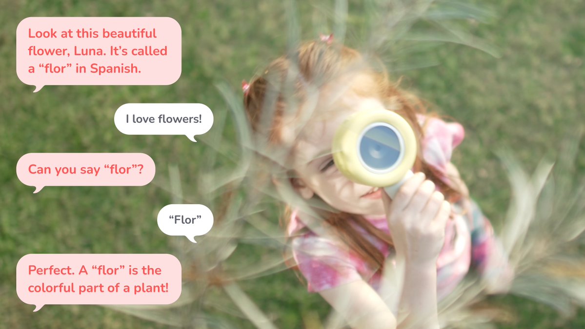 gabrielvaldivia's tweet image. We're looking for an exceptional 🤖 Android engineer to work on Dex — a language learning camera for kids.
✨ You'll work directly with me to build a whimsical operating system from scratch.
🧑💻 Must be able to work with Jetpack Compose and Kotlin-Multiplatform.
🌐 You want to…