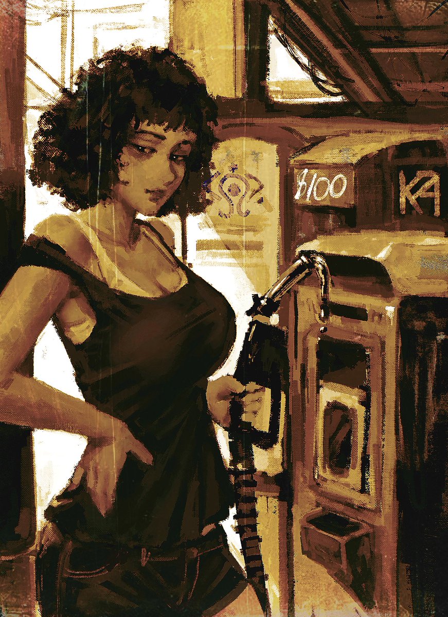 OC KAZ - ISABEL NORMAL SIZE