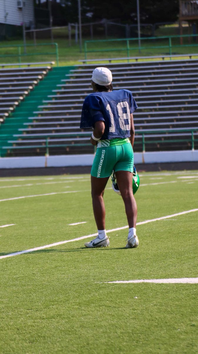 Last Ride ⏳<a href="/ALBrownFootball/">A.L. Brown Football</a>