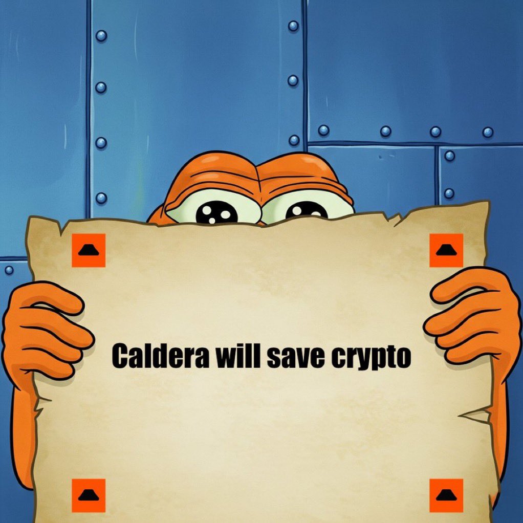 who_is_ayo's tweet image. Choose your execution, settlement, and data layers.
Deploy your rollup in days.
Full control over fees, governance, and design.
Scales to real-world demand.
Seamless Ethereum and multi-chain connectivity.
Built to evolve with Web3’s future
All this and more on Caldera