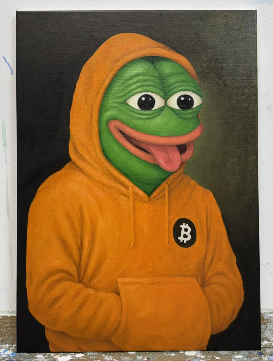 GOOD NIGHT #Bitcoin