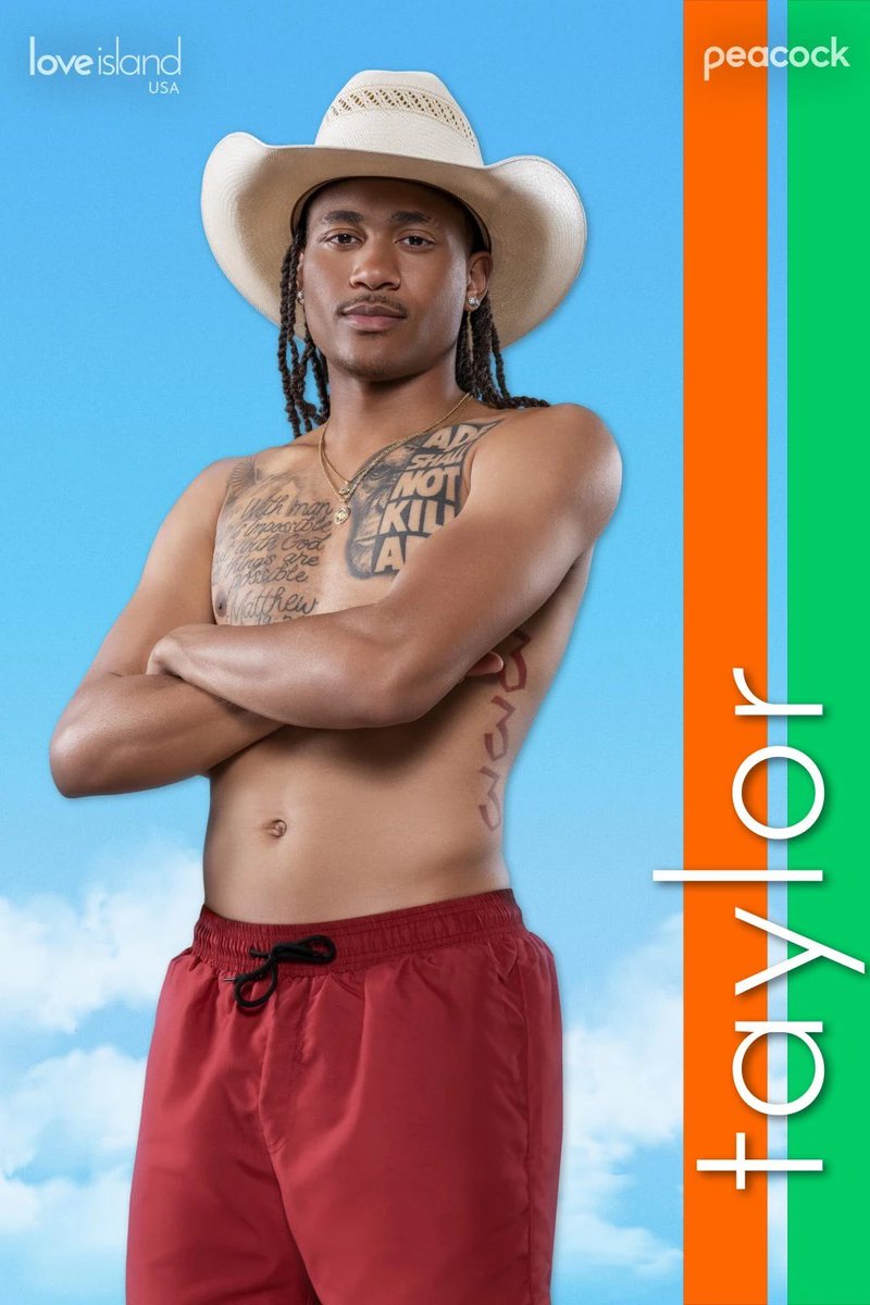 LDRshit's tweet image. still dont understand why he is on love island..