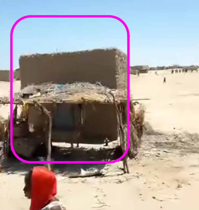 According to several sources, a drone strike hit the town of Zouera in Mali on July 8, 2025. According to the French media outlet RFI, there were four civilian casualties.
Source:facebook.com/watch/?ref=sav… 
Location:  16°50'43.82"N 3°51'5.06"O <a href="/GeoConfirmed/">GeoConfirmed</a>