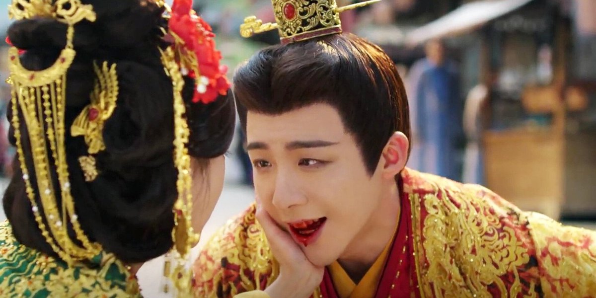updateasiatico's tweet photo. Audiência dos cdramas em andamento na China: 08/07/25

Youku #InTheNameOfJustice 69,8M 🎉
iQiyi #ADreamWithinADream 37,9M ⬆️
MGTV #InTheNameOfBlossom 22,9M ⬆️
Tencent #ThePrincesssGambit 15,9M ⬆️
🥝/🐧 #CreatedInChina 10,9M ⬆️
iQiyi #HomelandGuardian 4,3M
🐧/🥝 #RoseAndGun 4,3M https://t.co/mhM7iOs8M6