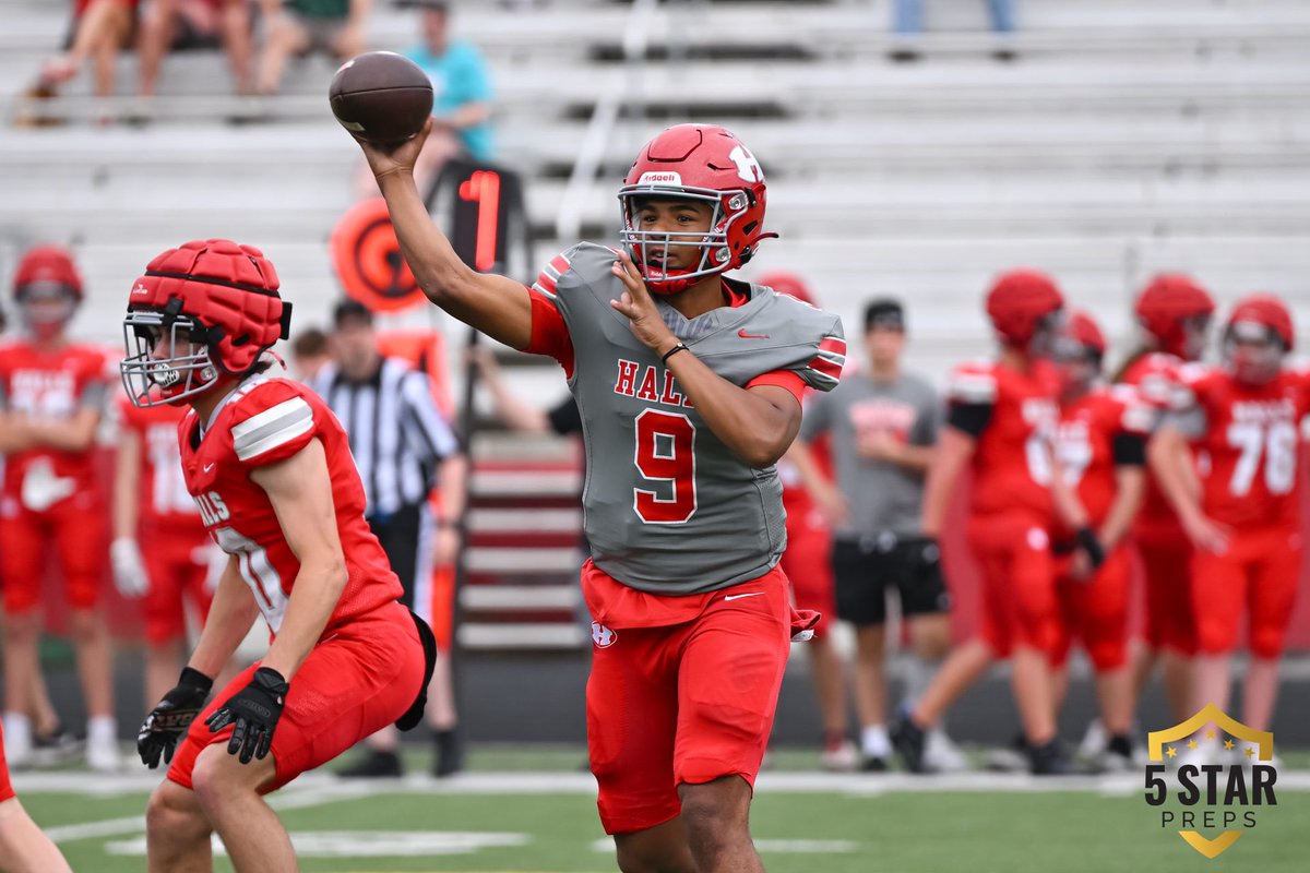 5Star Preps (@5starpreps) on Twitter photo 🏈7v7 REPORT🏈
Here’s what you need to know about Wednesday’s 7v7 practice between <a href="/HallsRedDevils/">Halls High Football</a> and <a href="/alcoafootball/">Alcoa Football</a>
THE READ ▶️ 5starpreps.com/articles/7v7-r… 🏈7v7 REPORT🏈
Here’s what you need to know about Wednesday’s 7v7 practice between <a href="/HallsRedDevils/">Halls High Football</a> and <a href="/alcoafootball/">Alcoa Football</a>
THE READ ▶️ 5starpreps.com/articles/7v7-r…