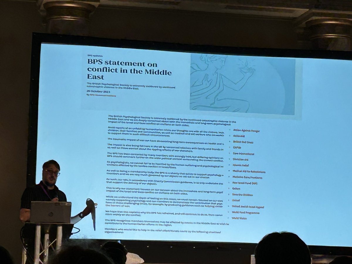 <a href="/QMiP/">QMiP</a> really diverse range of talks on the first day and great keynote speakers. 
(Jonathan Smith sat in front  of me in the hall but resisted being another researcher telling him how instrumental the Smith, Flowers &amp;Larkin book had been when I did my PhD!) #QMiP2025