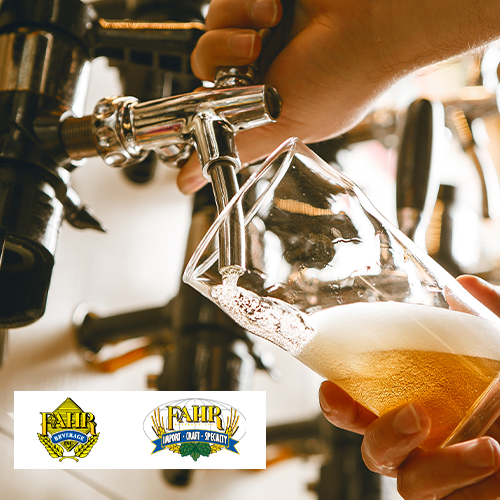 🍺This July, we’re celebrating Independent Retailer Month by spotlighting the amazing local breweries that make Iowa’s beer scene shine! From Coralville to Decorah, discover the bold flavors and community spirit behind every pour. Check ‘em out: bit.ly/Local-Beer