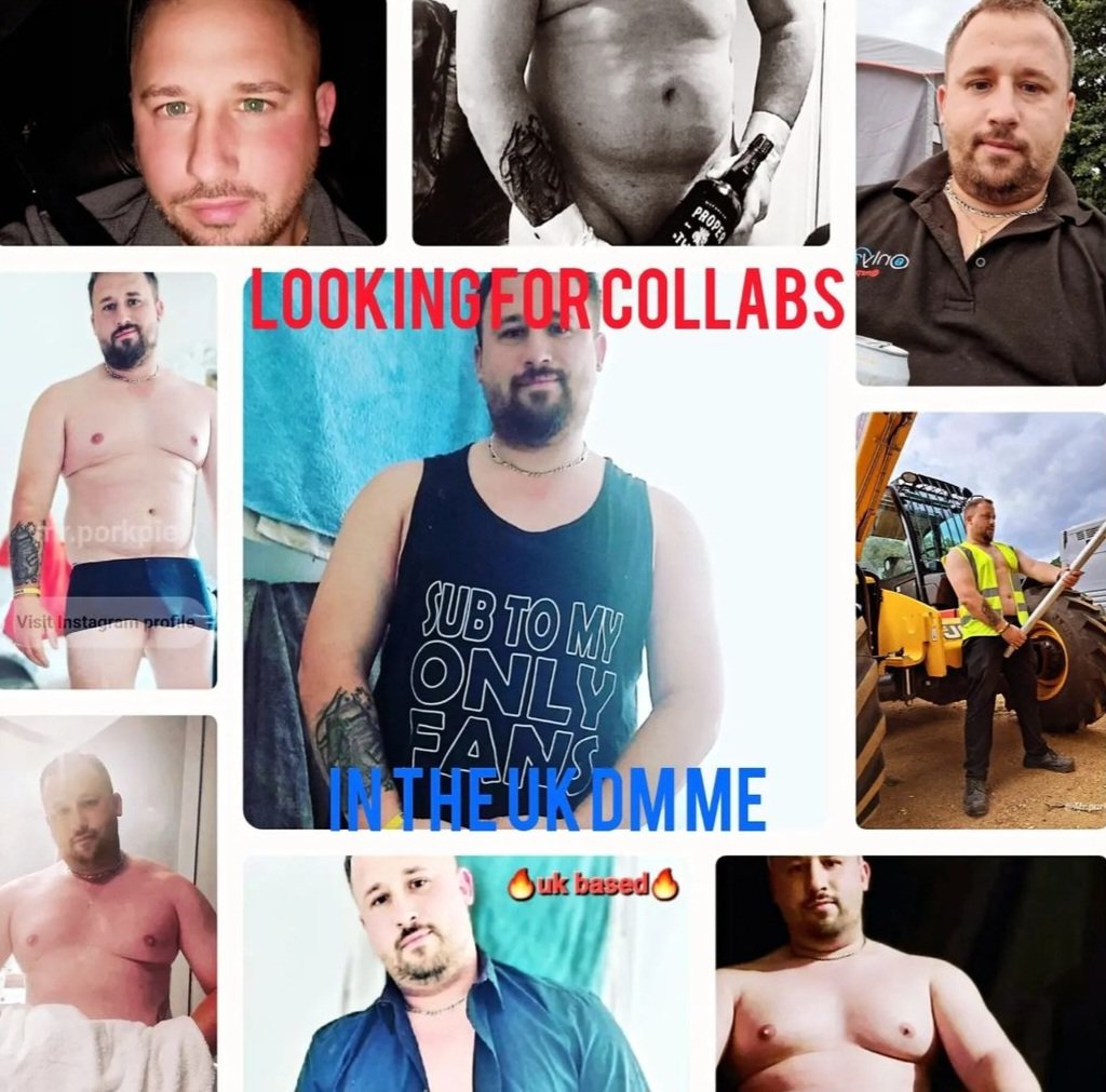 Looking for collabs
(Content Share) or paid

I have full certs +mgen + tric

based in Essex/Lincolnshire 
Will travel 

open to shoot ideas and location 
(Cosplay/roleplay)

Dm me if interested 
will work with anyone as long as you're in UK you've got certs and have full certs