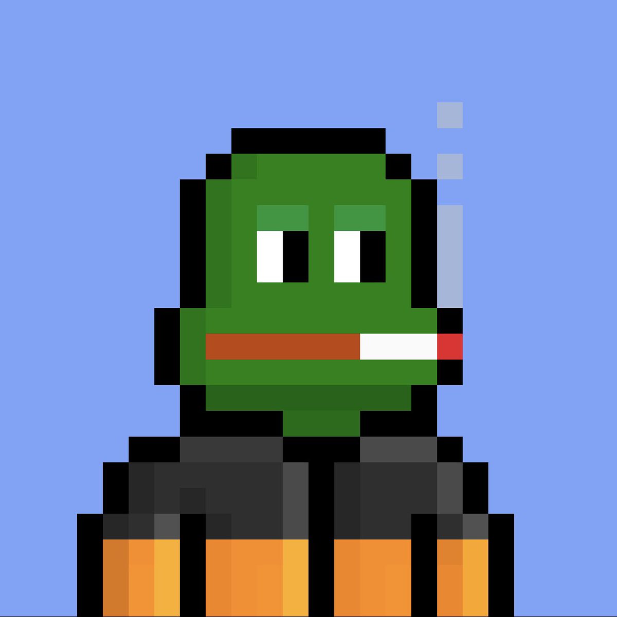countmfer's tweet image. ATH