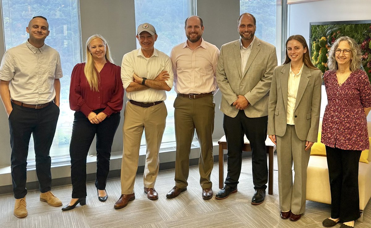 RepDanMiller (@repdanmiller) on Twitter photo Thank you <a href="/AlleghenyConf/">Allegheny Conference</a> & <a href="/AirportChamber/">PGH Airport Chamber</a> for meeting with us and our friends at <a href="/Achieva/">Achieva</a> to talk about InVEST and employment for people with disabilities! Thank you <a href="/AlleghenyConf/">Allegheny Conference</a> & <a href="/AirportChamber/">PGH Airport Chamber</a> for meeting with us and our friends at <a href="/Achieva/">Achieva</a> to talk about InVEST and employment for people with disabilities!