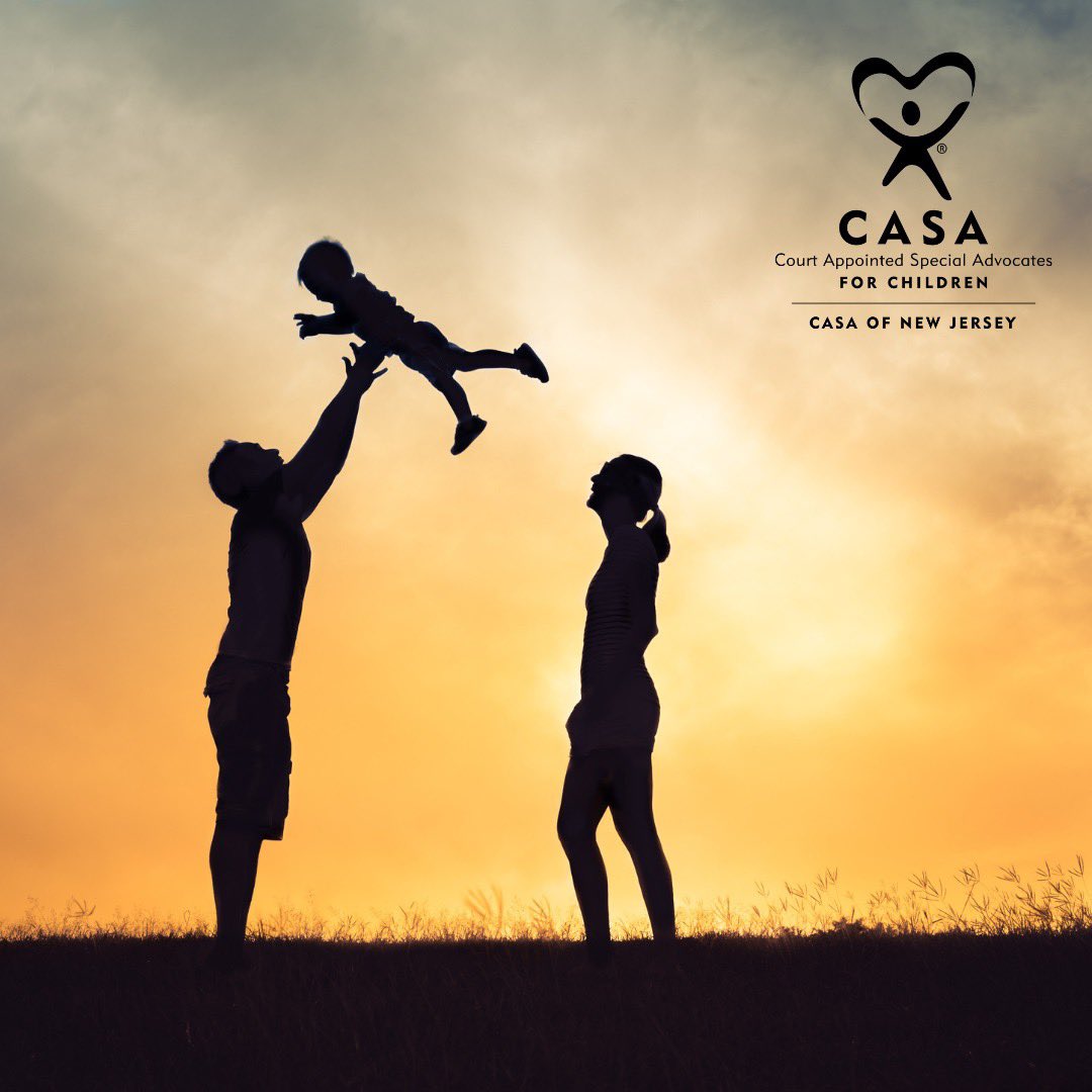 CASA of New Jersey tweet media