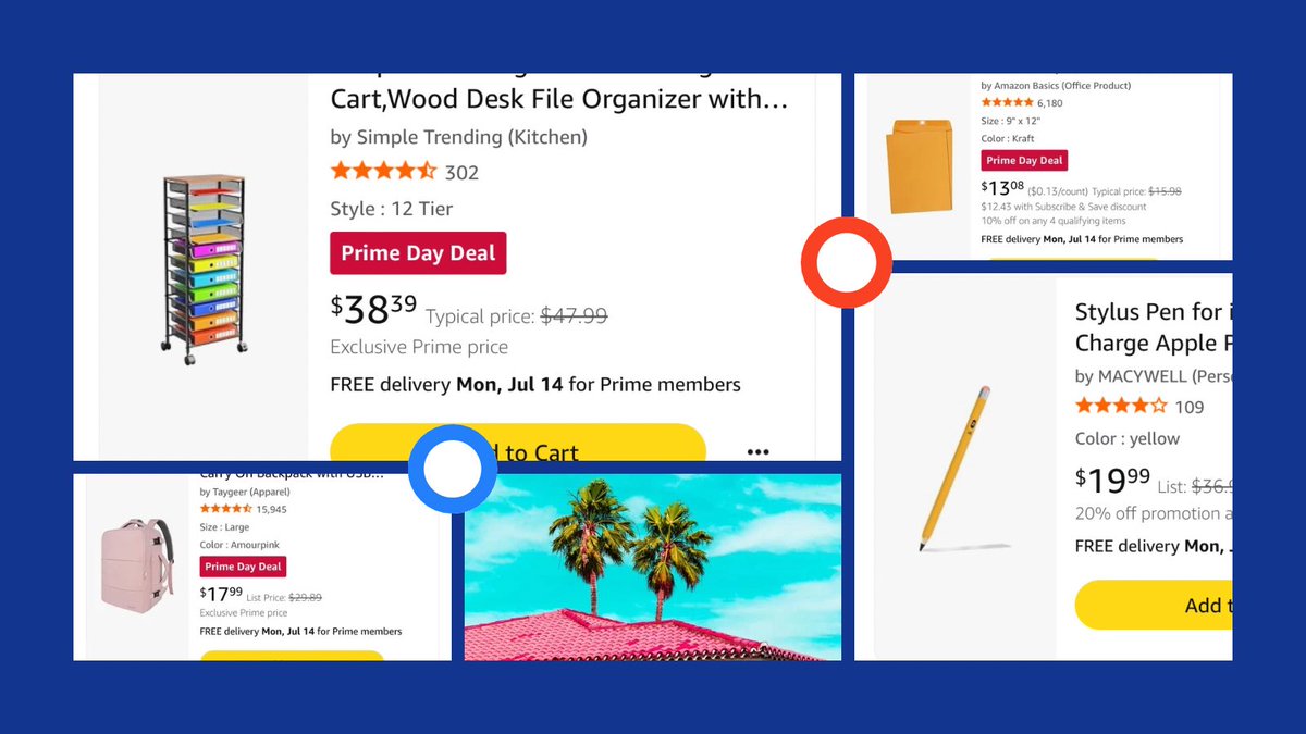 Shae (@girlmomma31) on Twitter photo Still hopeful my list will get shipped during Prime Days! So far ZERO movement. We’re gonna keep trying though!
If any one can RP for me I would be so appreciative!!
These are my most wanted items for my classroom!
amazon.com/hz/wishlist/ls…
<a href="/HayesHolly2/">Hayes Holly</a> <a href="/RyanBartlett/">Ryan Bartlett</a> Still hopeful my list will get shipped during Prime Days! So far ZERO movement. We’re gonna keep trying though!
If any one can RP for me I would be so appreciative!!
These are my most wanted items for my classroom!
amazon.com/hz/wishlist/ls…
<a href="/HayesHolly2/">Hayes Holly</a> <a href="/RyanBartlett/">Ryan Bartlett</a>