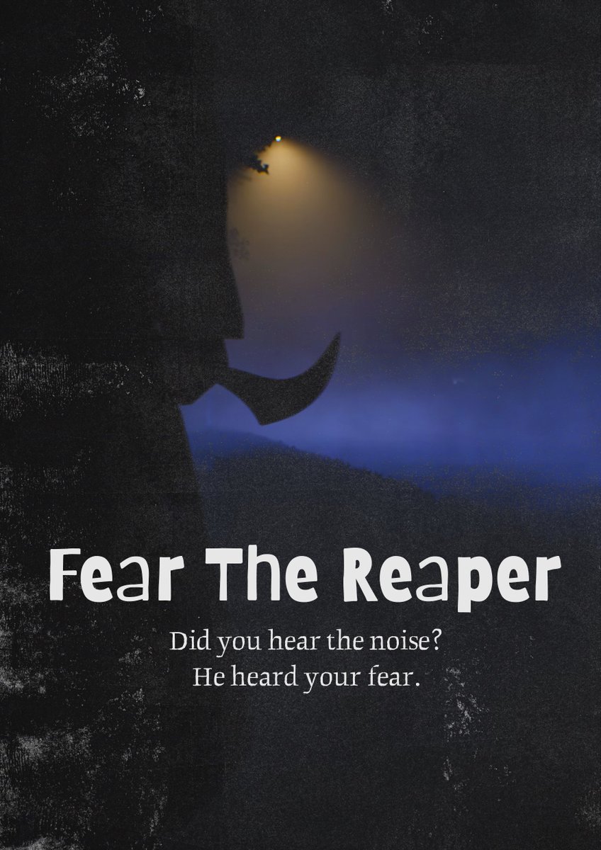 whatastronmean's tweet image. She was next... But she survived. 
@PFGReaperGame