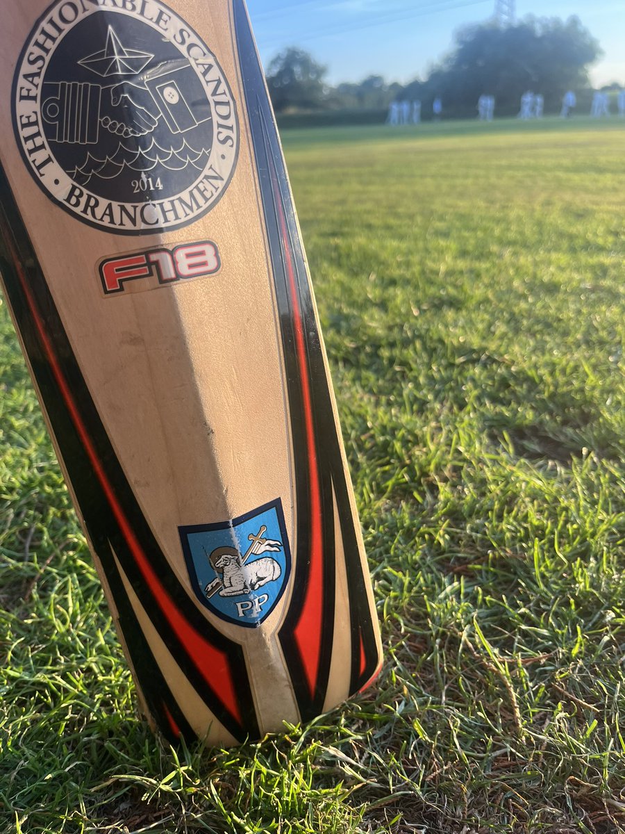 Great victory for the boys v top of the league. Repping <a href="/NorwegianBranch/">The Branch</a>