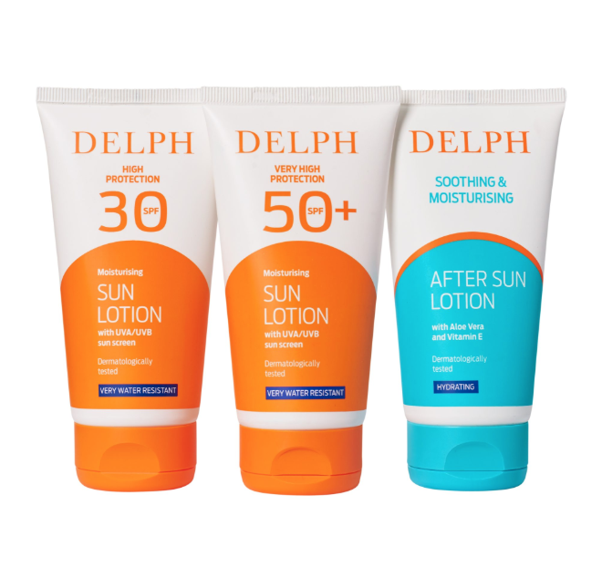 rugby_rep's tweet image. Say Hello to Summer, not to sun damage ! Delph SPF & After Sun Lotion @delph delphsun.co.uk ... now live @ rugbyrep.com ! #delph #sunlotion #aftersun #ad #skincare
