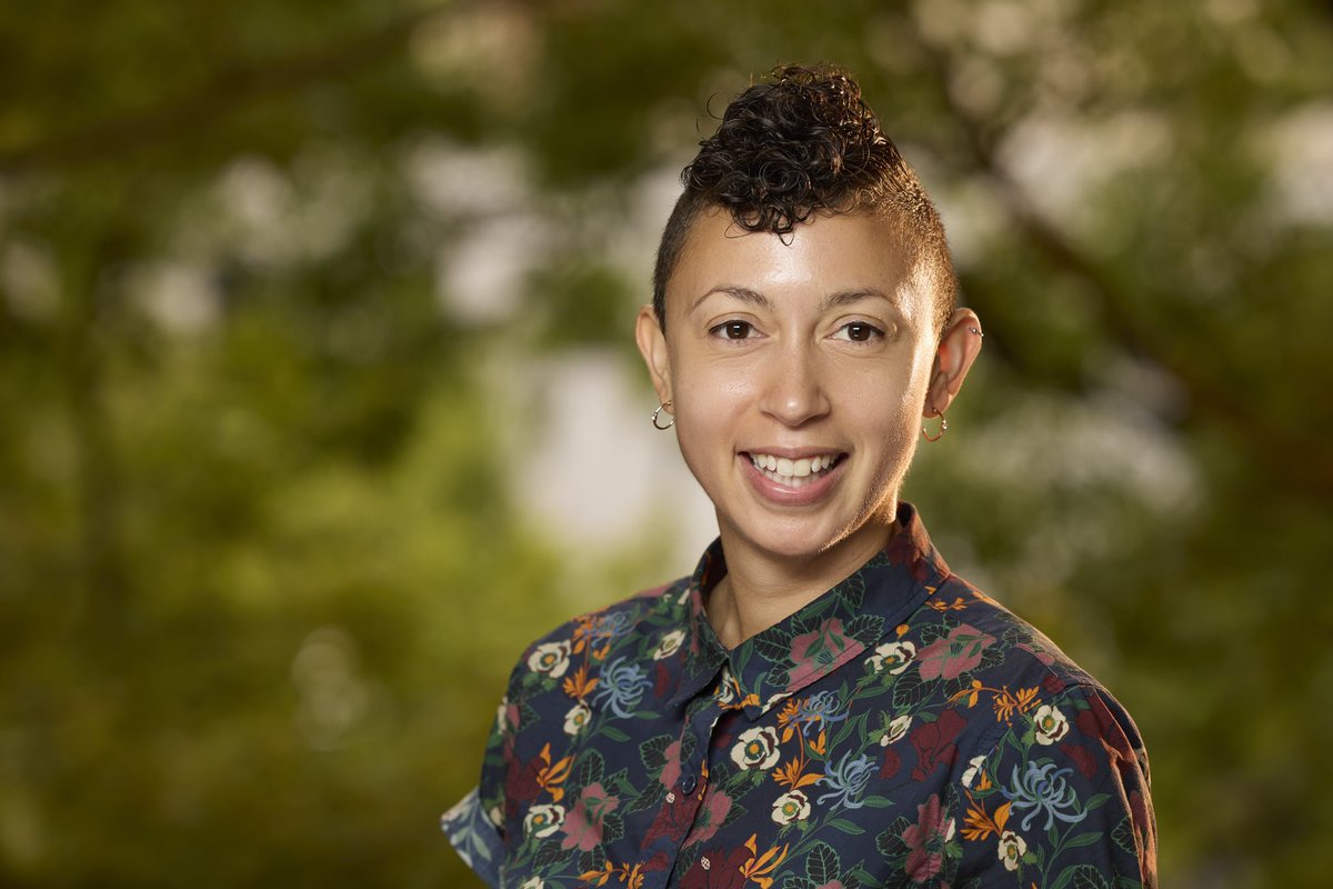 ScrapNaturalist's tweet image. new headshots from National Geographic Explorers Festival 🌿

thanks to Mark Thiessen 📸

and to Nova West for making me laugh 😋

@NatGeo @InsideNatGeo