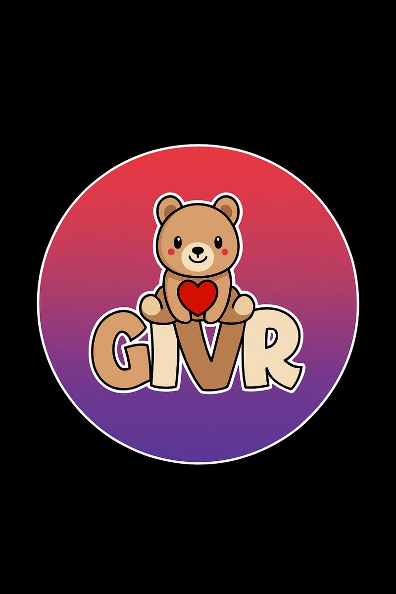 GivrBear tweet media