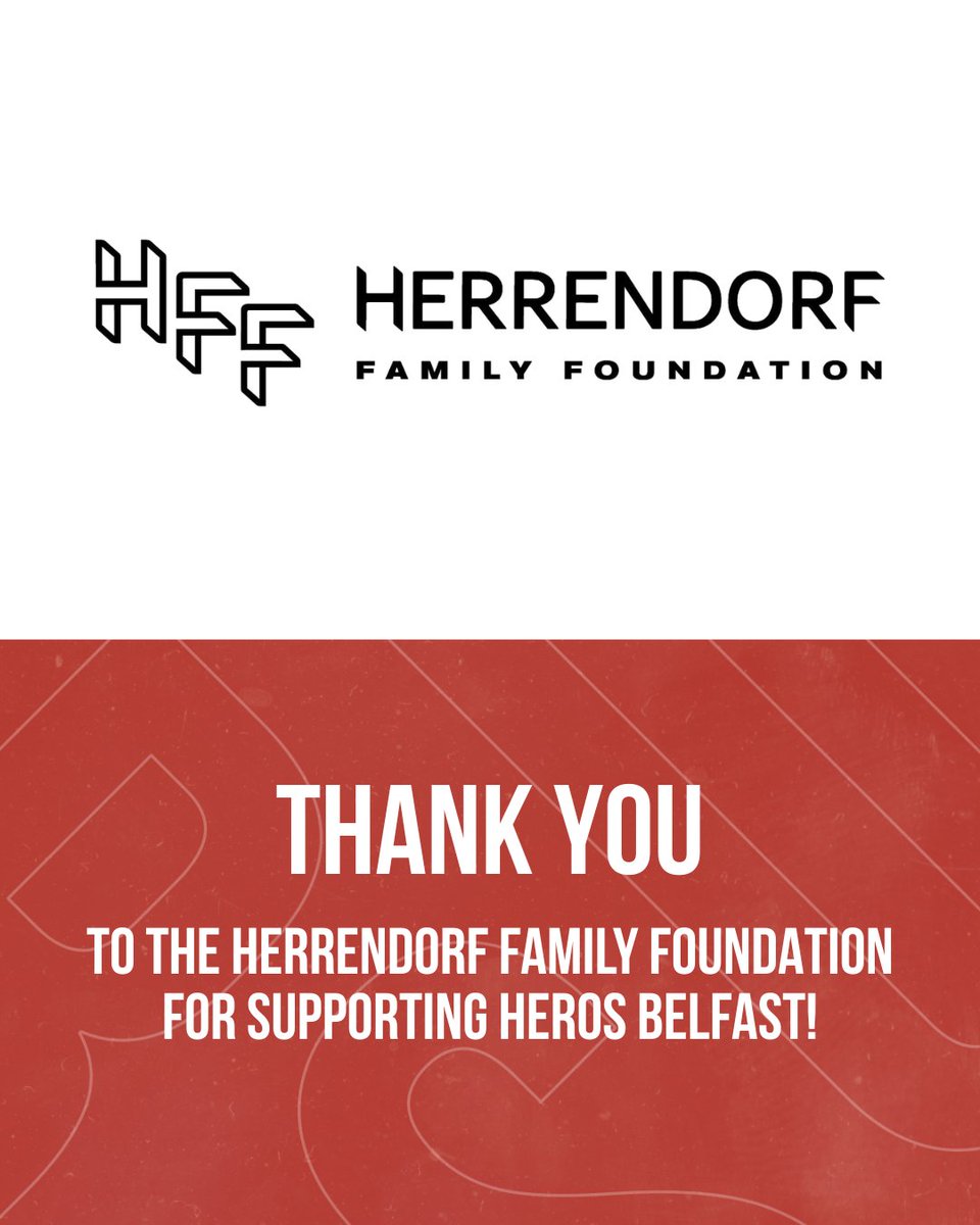 HEROS Hockey (@heroshockey) on Twitter photo This year’s HEROS International trip wouldn’t be possible without the generous support of the <a href="/HerrendorfFam/">Herrendorf Family Foundation</a> ❤️
Stay tuned for updates from the rink! 🏒 🌎 This year’s HEROS International trip wouldn’t be possible without the generous support of the <a href="/HerrendorfFam/">Herrendorf Family Foundation</a> ❤️
Stay tuned for updates from the rink! 🏒 🌎